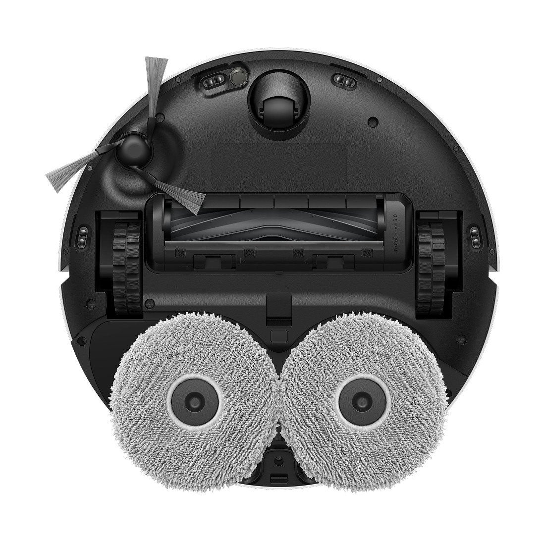 EAN 6978794734033 - MOVA Robot Vacuum E50 Ultra 0,3 L Blanco imagen 7