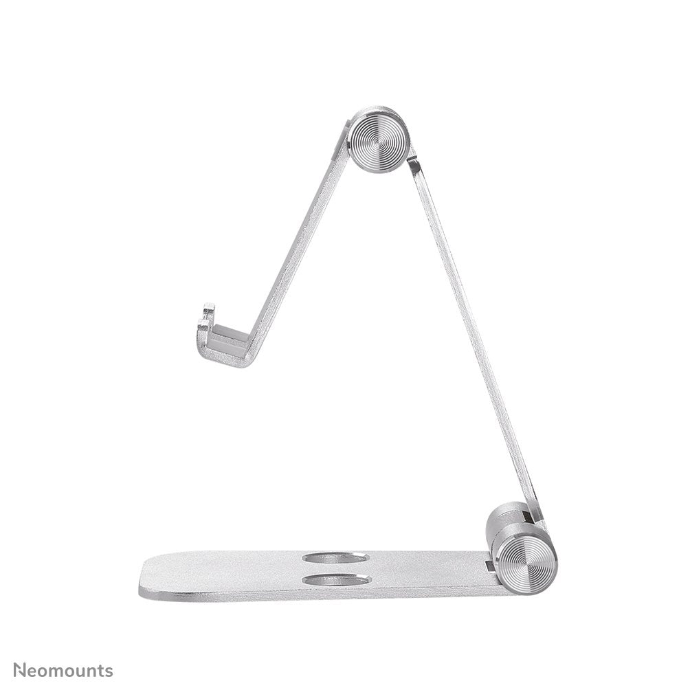 Soporte Para Teléfono Newstar De Hasta 10 ", Plateado