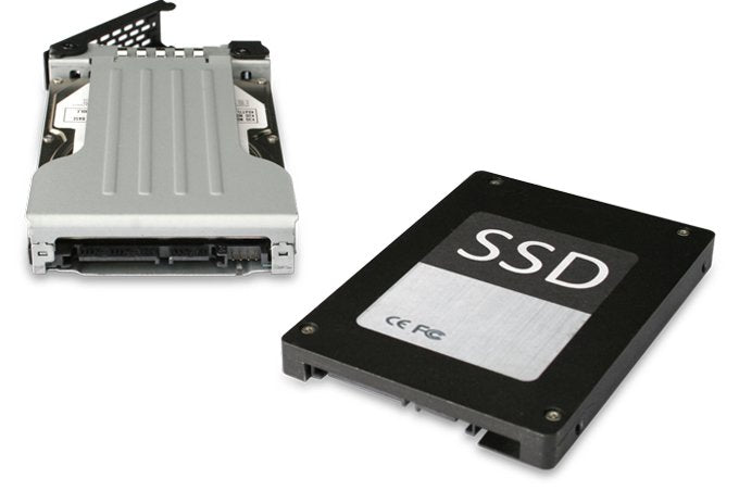 Icy Dock Mb994sp-4sb-1 Panel Bahía Disco Duro 13,3 Cm (5.25") Panel De Instalación Negro