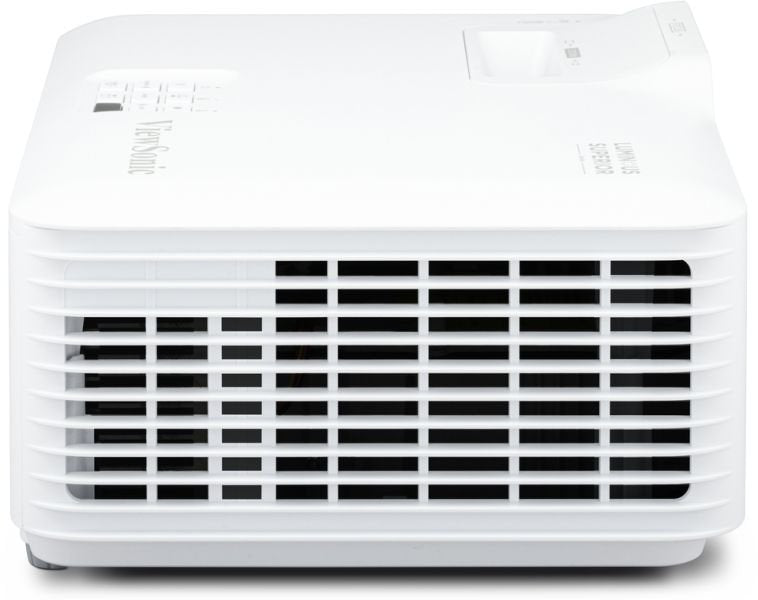 Viewsonic Laser Projector Wxga 1280x800 4500 Ansi Lumen 15w Speaker Tr 1.18-1.54