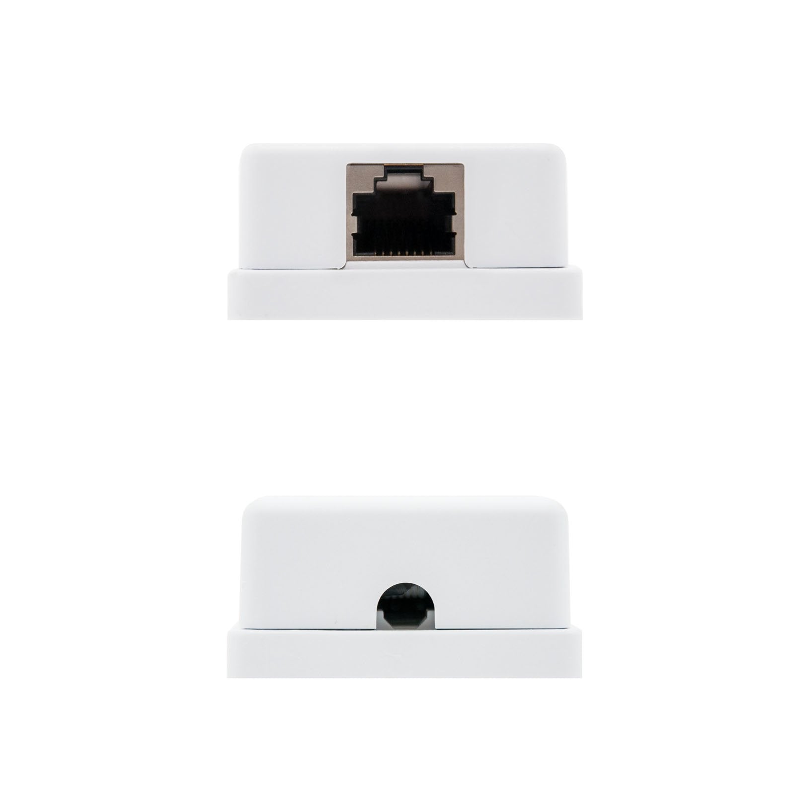 Nanocable Roseta De Superficie Rj45 Cat.5e Ftp 1 Toma