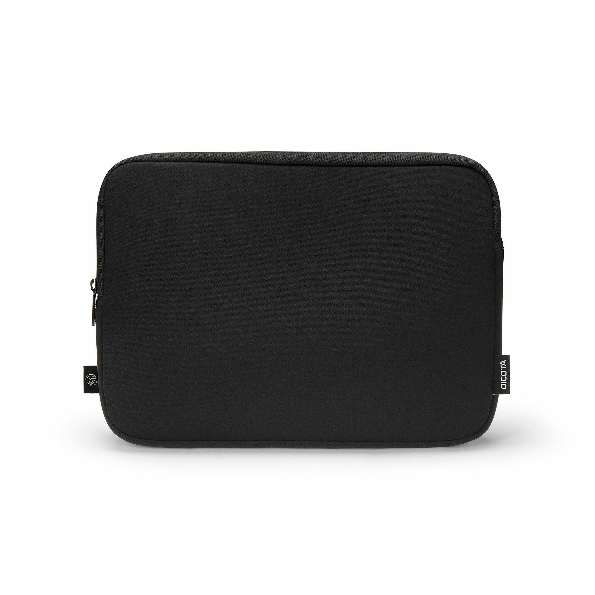EAN 7640239421608 - DICOTA D32078-RPET maletines para portátil 31,8 cm (12.5") Funda Negro imagen 1