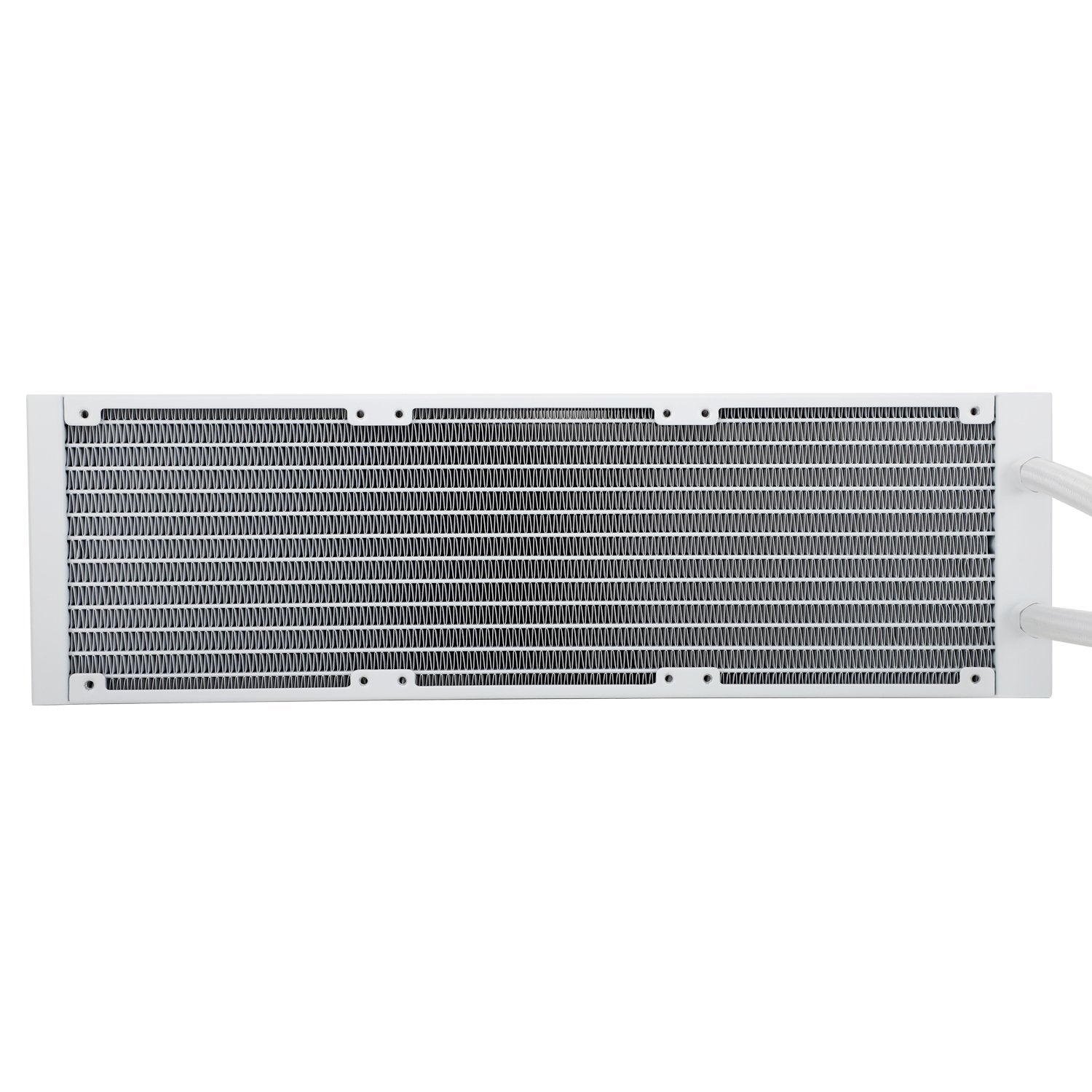 K Kit Watercooling Aio Thermalright Frozen Horizon V2 Rgb - 360mm (Blanc)