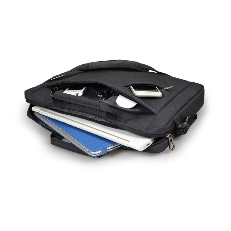 Port Designs Sydney 35,6 Cm (14") Bandolera Negro