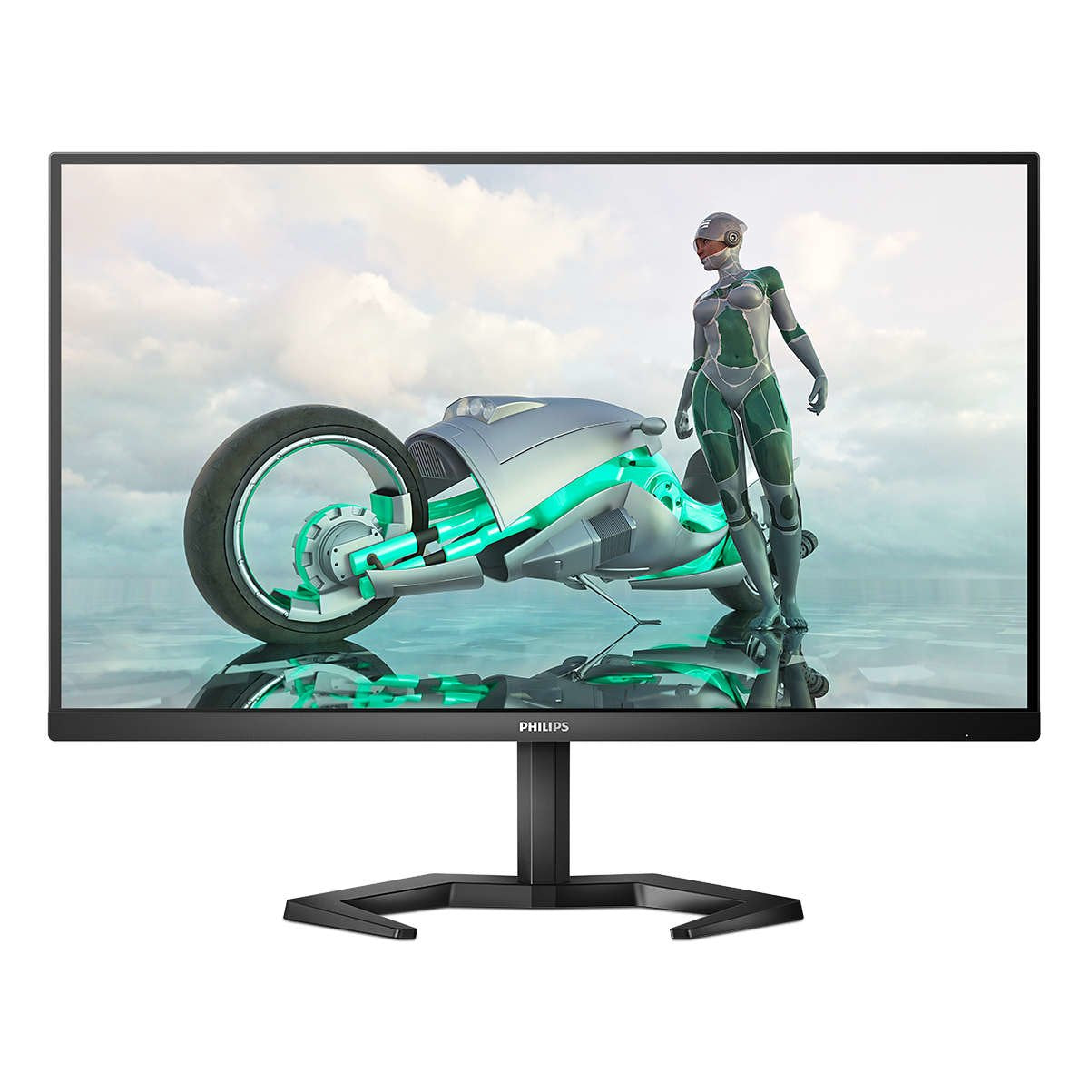 Monitor Philips 27m1n3200za/00 27" Fhd Ips 165hz