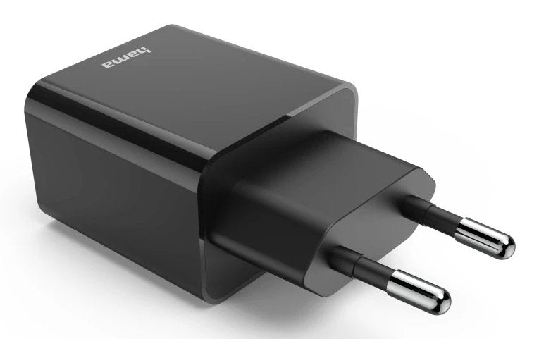 Cargador Usb Rapoo 00201959 20w 1xusb-C Pd Color Negro