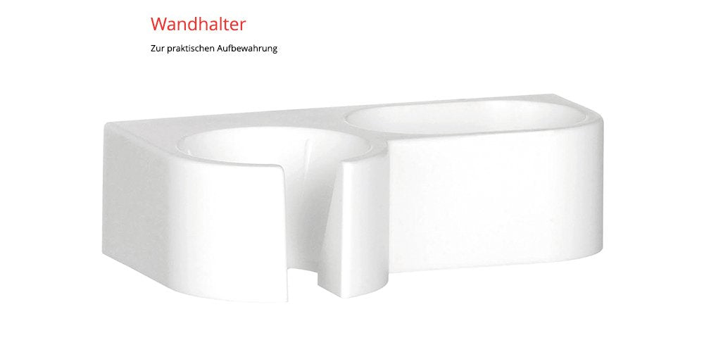 EAN 4011689901201 - ESGE M 100 D Batidora de inmersión 120 W Blanco imagen 4