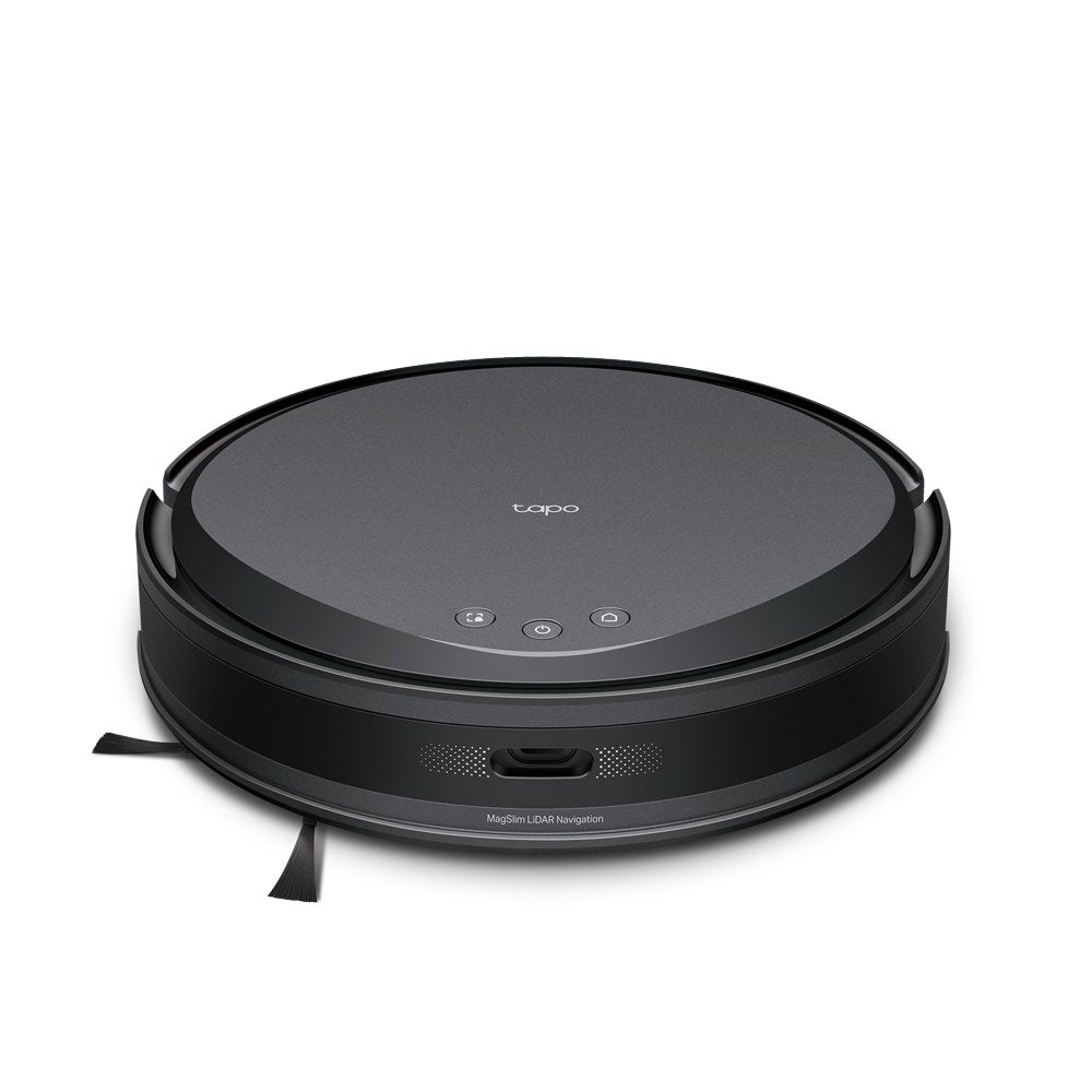 Robot Aspirador Y Friegasuelos Magslim  Tp-Link Tapo Rv20 Max Plus
