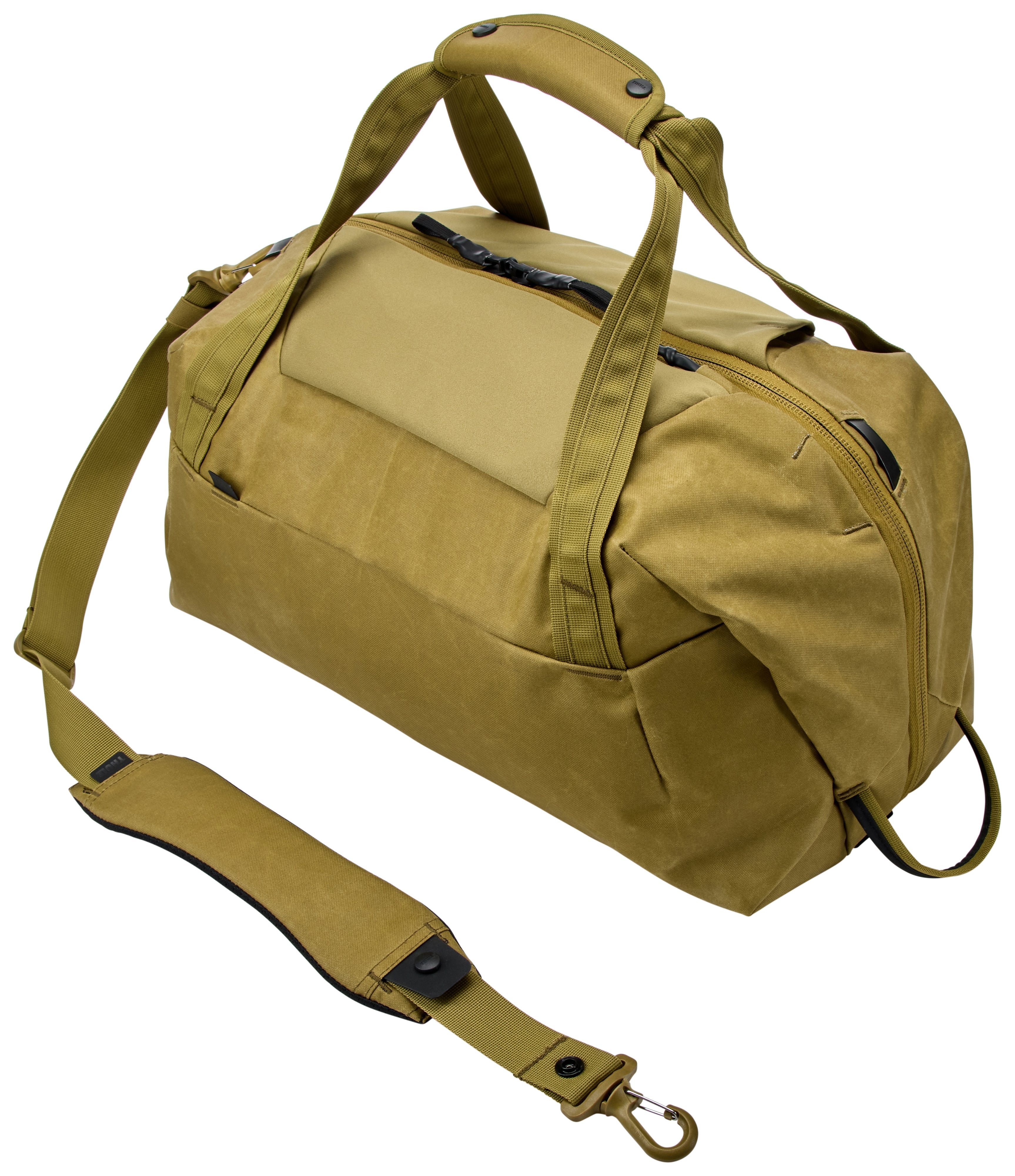 Thule Aion Tawd135 Nutria Bolsa De Lona 35 L Poliéster Caqui