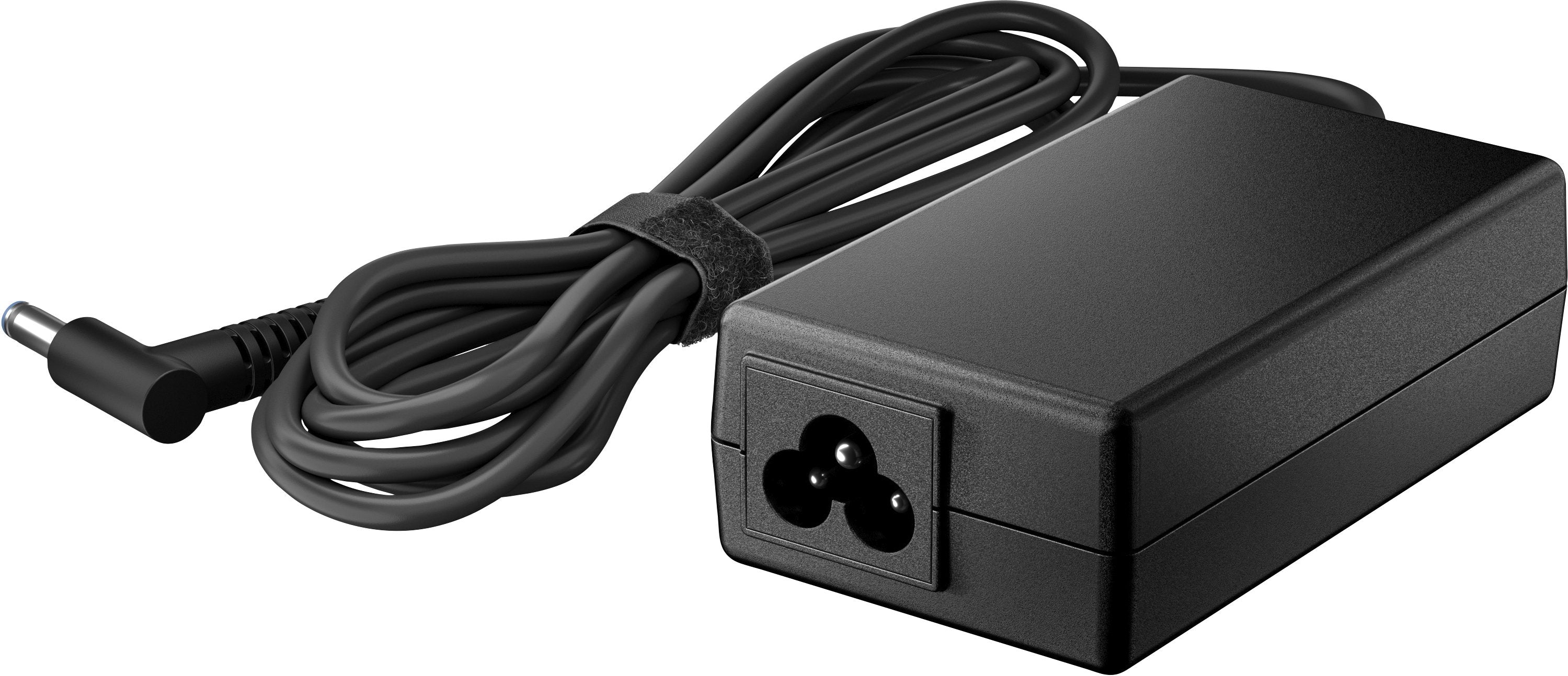 EAN 0887758607565 - HP 65W Smart AC Adapter adaptador e inversor de corriente Interior Negro imagen 2
