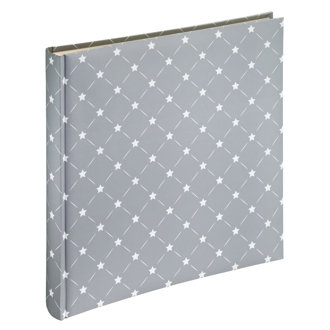 EAN 4007249072559 - Hama Skies II álbum de foto y protector Gris 240 hojas 10 x 15 cm imagen 1