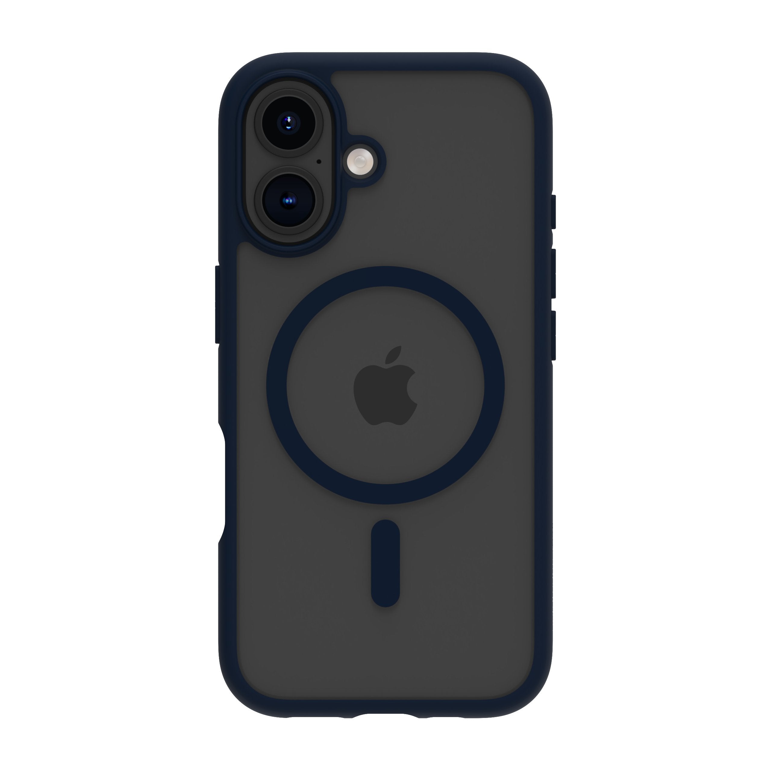 EAN 5711428062604 - dbramante1928 Grenen MagSafe funda para teléfono móvil 15,5 cm (6.1") Azul imagen 4