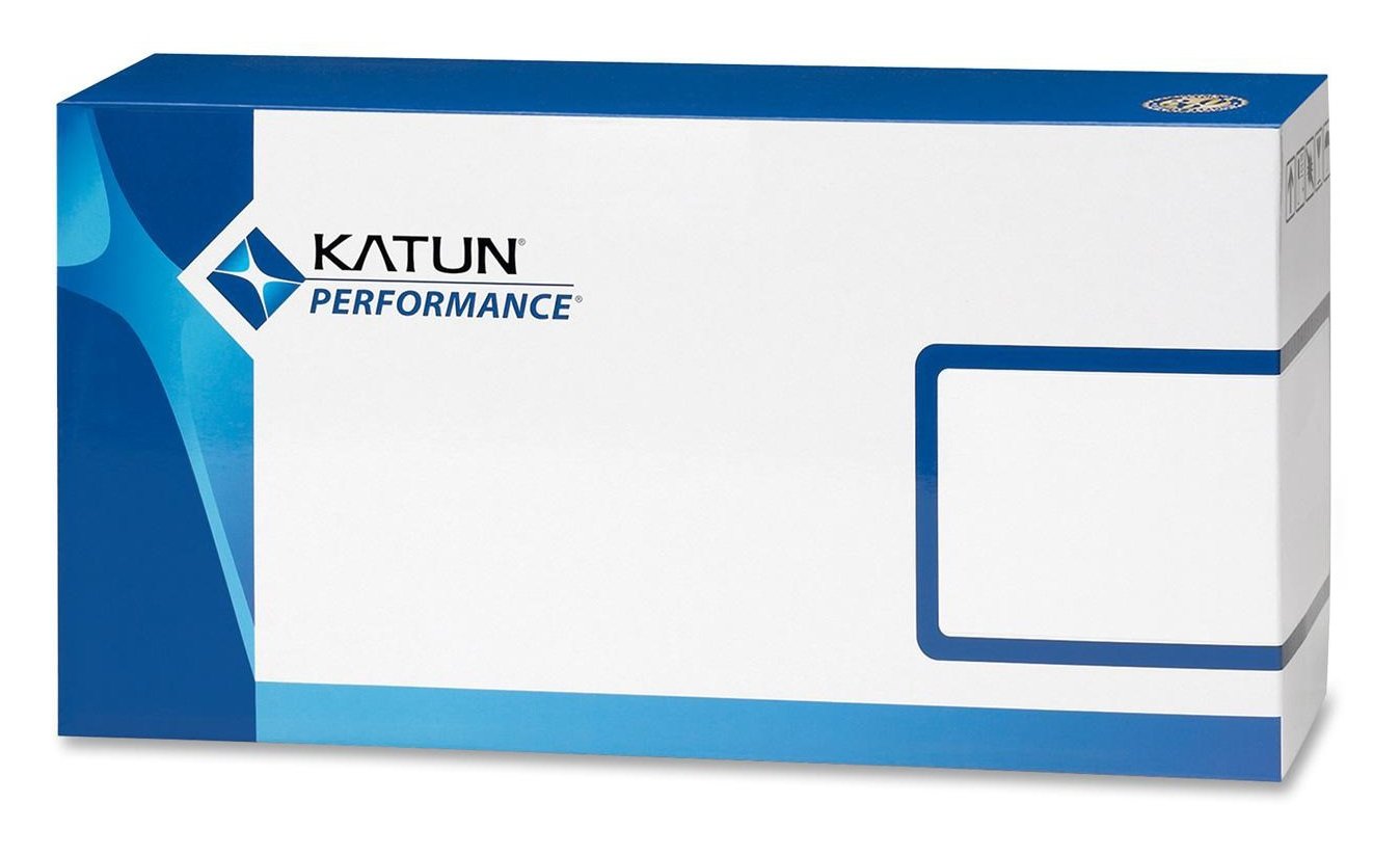 EAN 0821831092077 - Katun 46968 cartucho de tóner 1 pieza(s) imagen 1