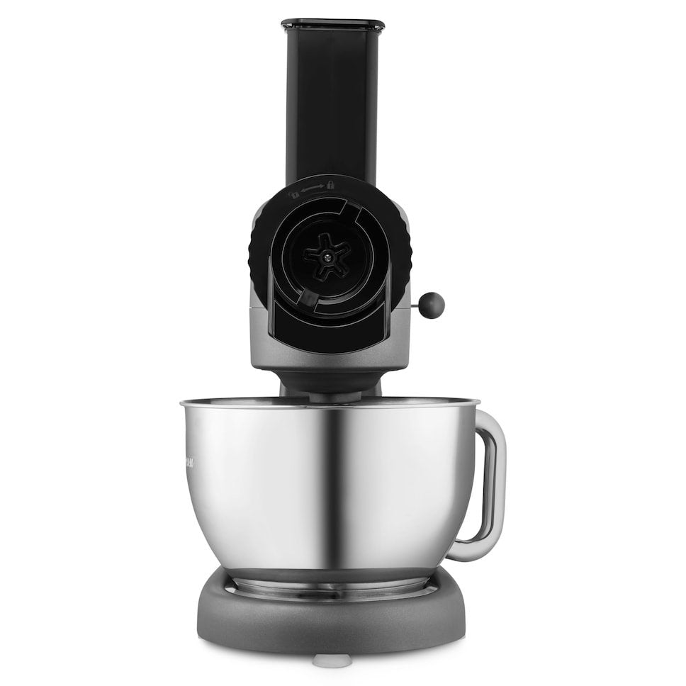 Medion Medion Md12600 Digital Robot De Cocina Antracita 50076302