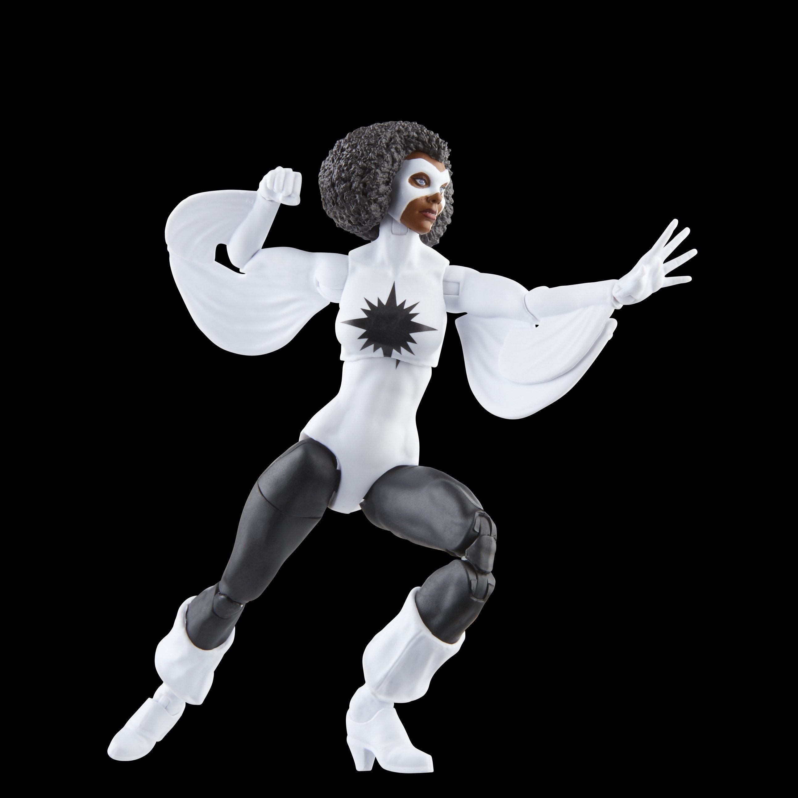 Figura Captain Marvel Vs Doctor Doom Beyond Earths Mightiest Los Vegadores Avengers Marvel 15cm