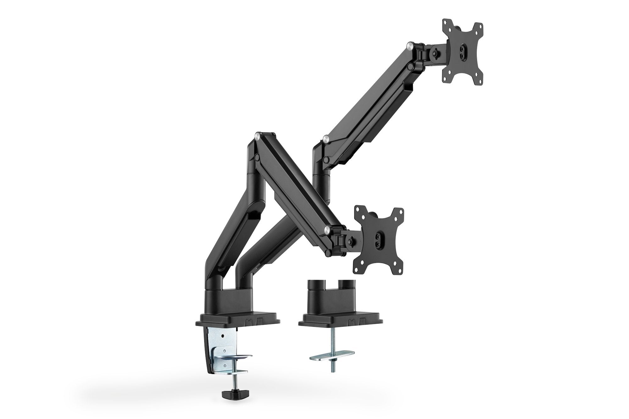 EAN 4016032465126 - Digitus DA-90395 soporte para monitor 81,3 cm (32") Escritorio Negro imagen 9