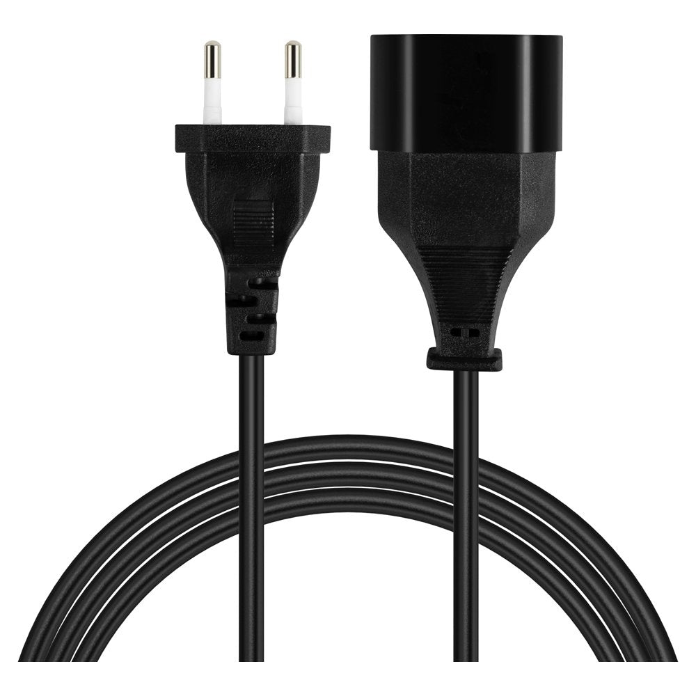 Savio Cl-213 Cable Alargador De Alimentación De 1,5 M