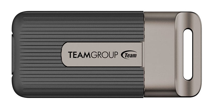 Ssd Ext Teamgroup Team Pd20 4tb Portable Usb3.2 Usb-C