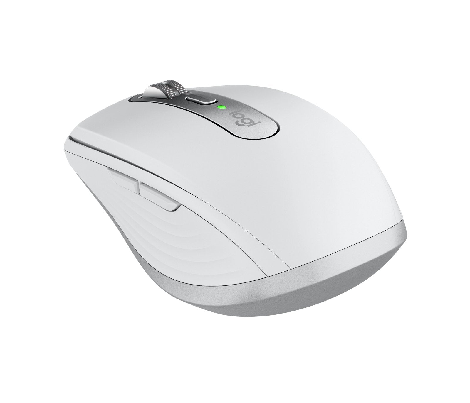 Logitech Mx Anywhere 3s Ratón Óptico 6 Botones Inalámbrico Bluetooth 910-006930