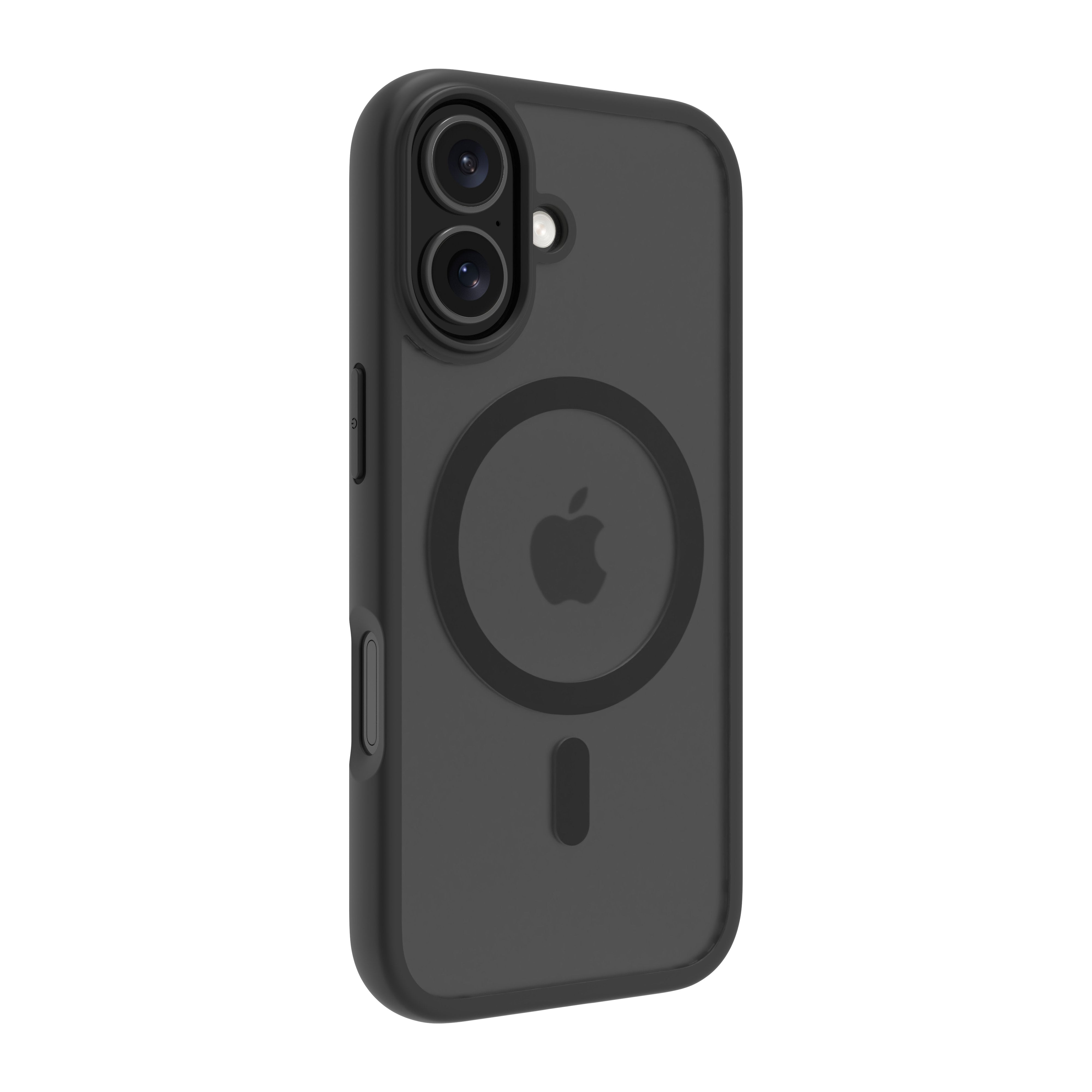 Dbramante1928 Grenen Ms Funda Para Iphone 17 Negro