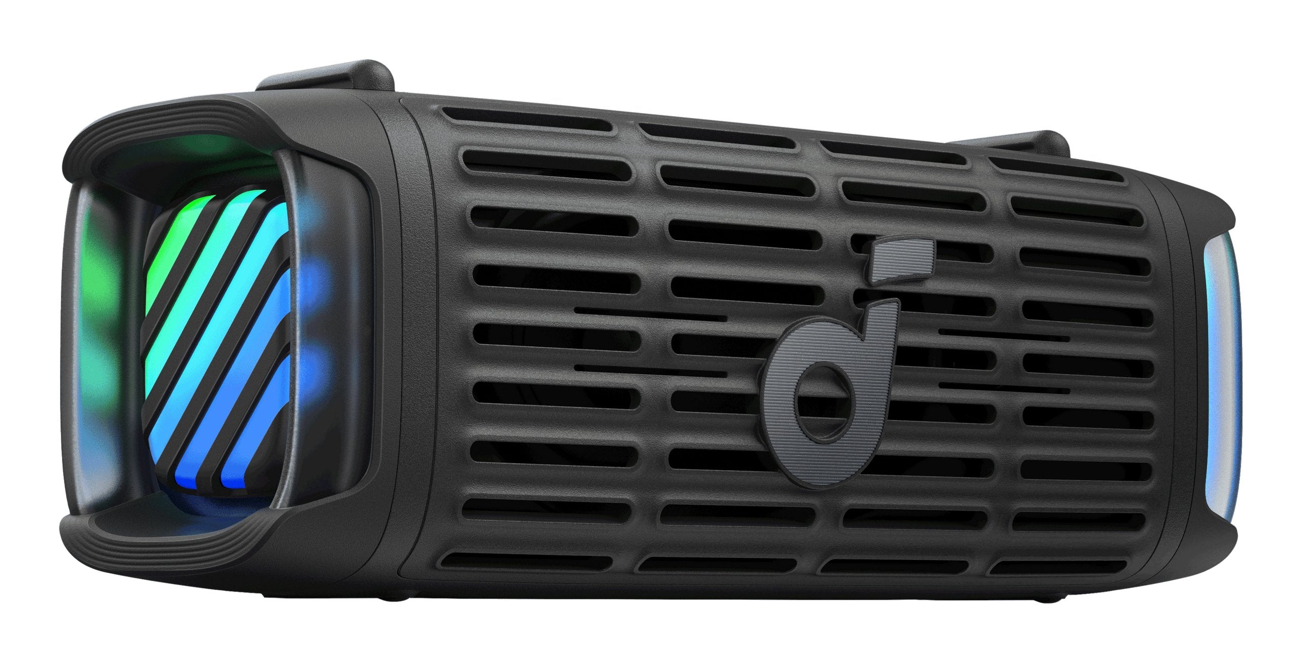 EAN 0194644276515 - Soundcore Boom 3i Altavoz portátil estéreo Negro 50 W imagen 2