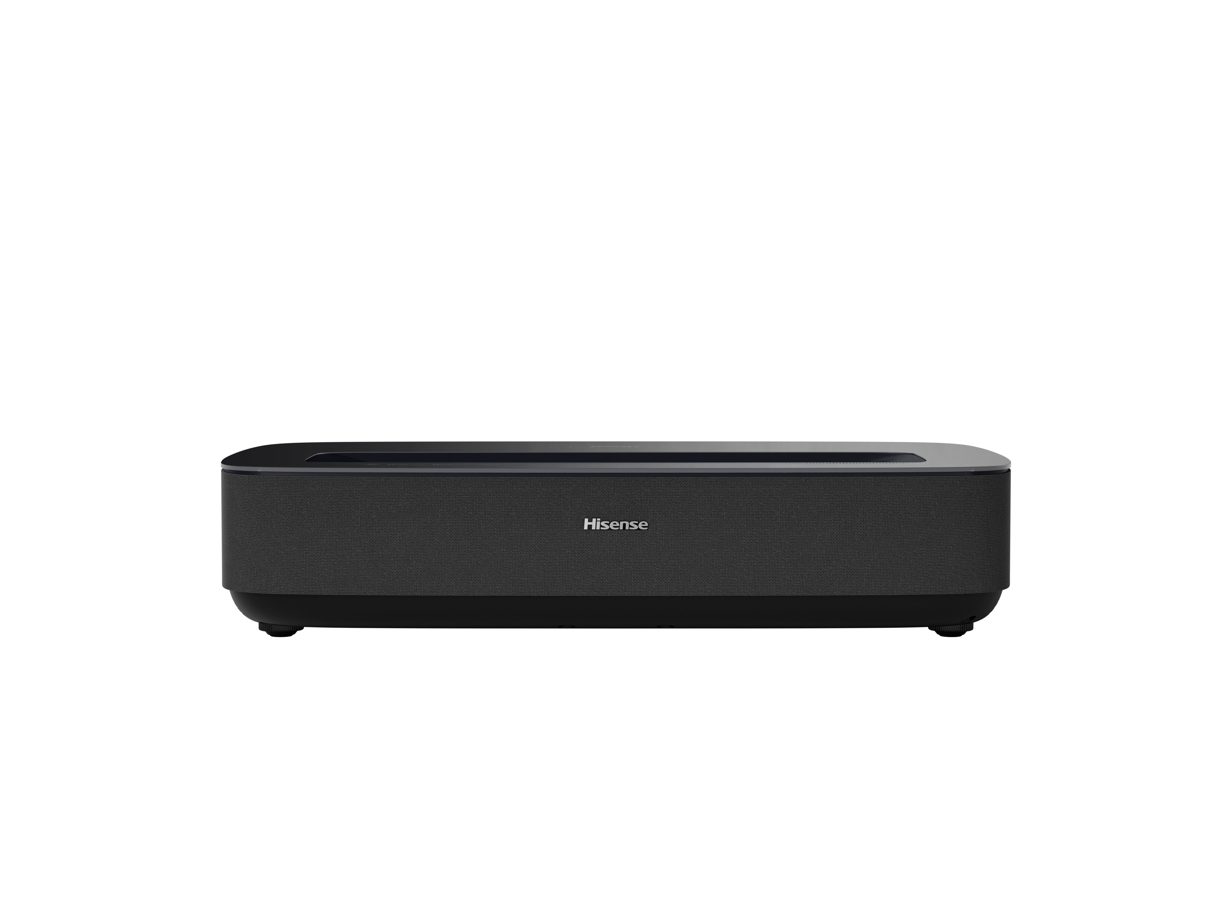 Hisense Pl1se Proyector De Alcance Ultracorto 2100 Lúmenes Ansi Dlp 2160p (3840x2160) Negro