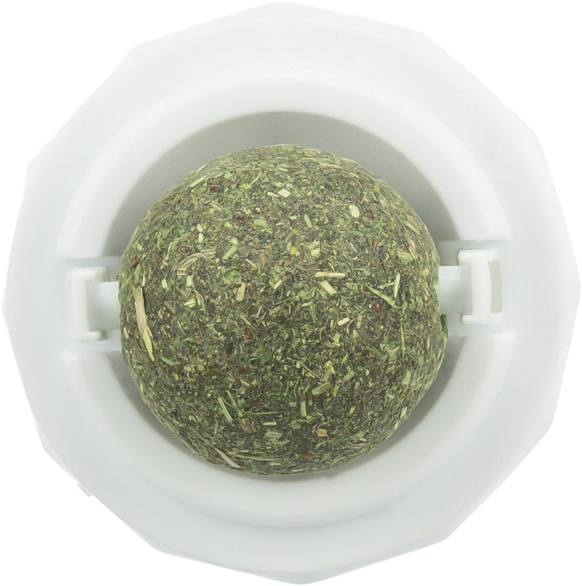 Juguete  Trixie Catnip Ball  Para Gato