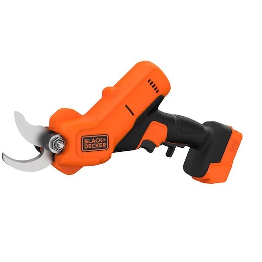 Cizalla Eléctrica Black & Decker Akku-Gartenschere 18v/2.0ah Bcpp18d1