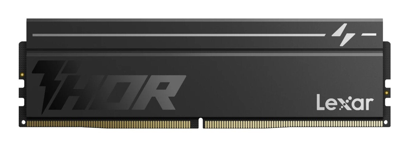 Memoria Ddr5 Thor2.0 32gb(216)/6000 Cl40 Black