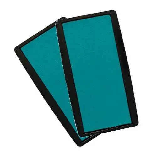 Colop Nio Ersatz Mempelkissen Mint Retail