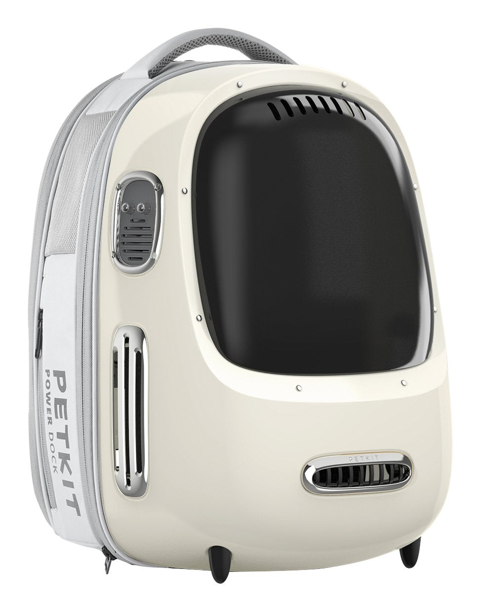 EAN 6975069300863 - PETKIT Breezy 2 Transportín de mochila imagen 1