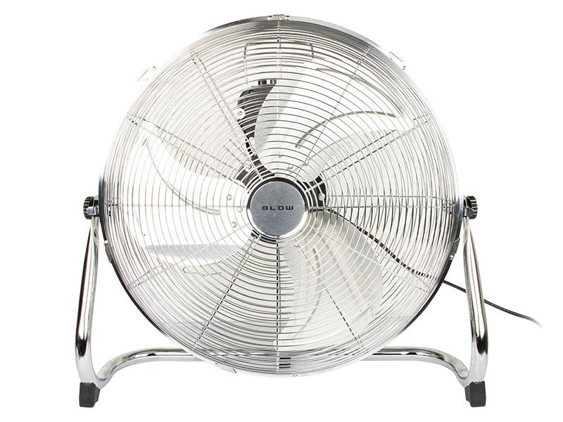 Ventilador De Suelo 18"/45cm 110w