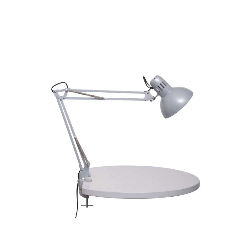 EAN 4002390093477 - MAUL MAULstudy lámpara de mesa E27 6,4 W LED D Plata imagen 12