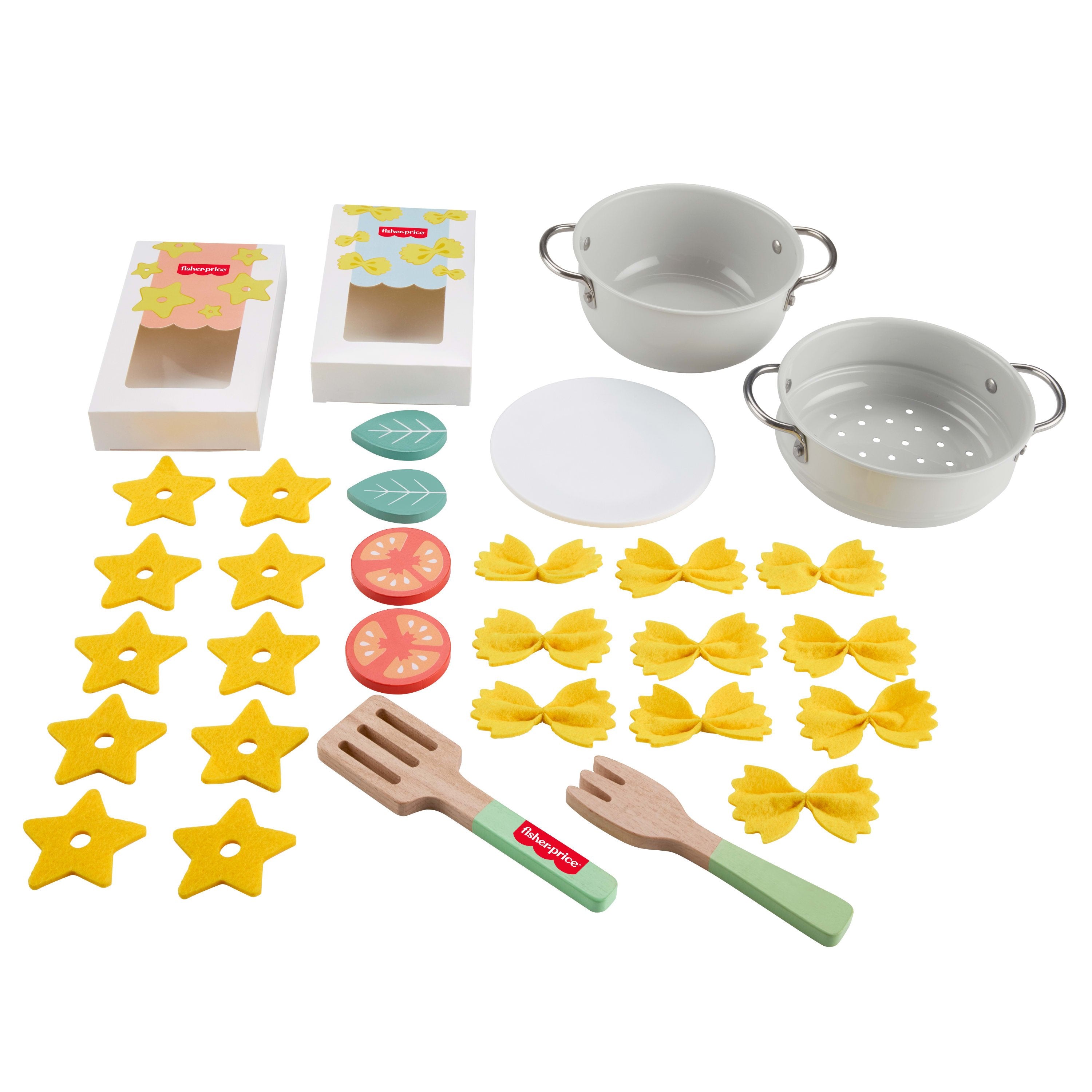 EAN 194735295852 - Fisher-Price JFG14 juego de rol imagen 6