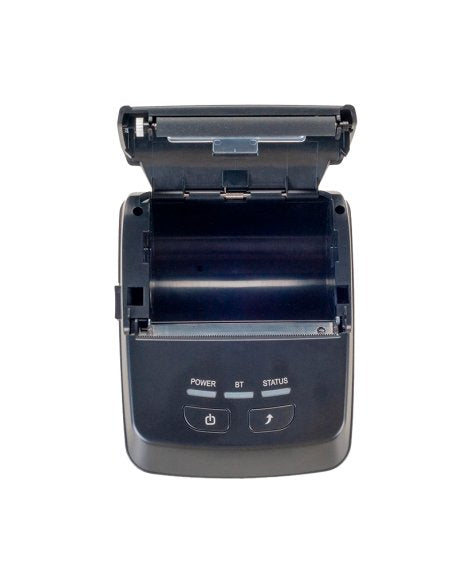 EAN 8437023078297 - Premier ITP-80 Portable BT Inalámbrico y alámbrico Térmica directa Impresora portátil imagen 4