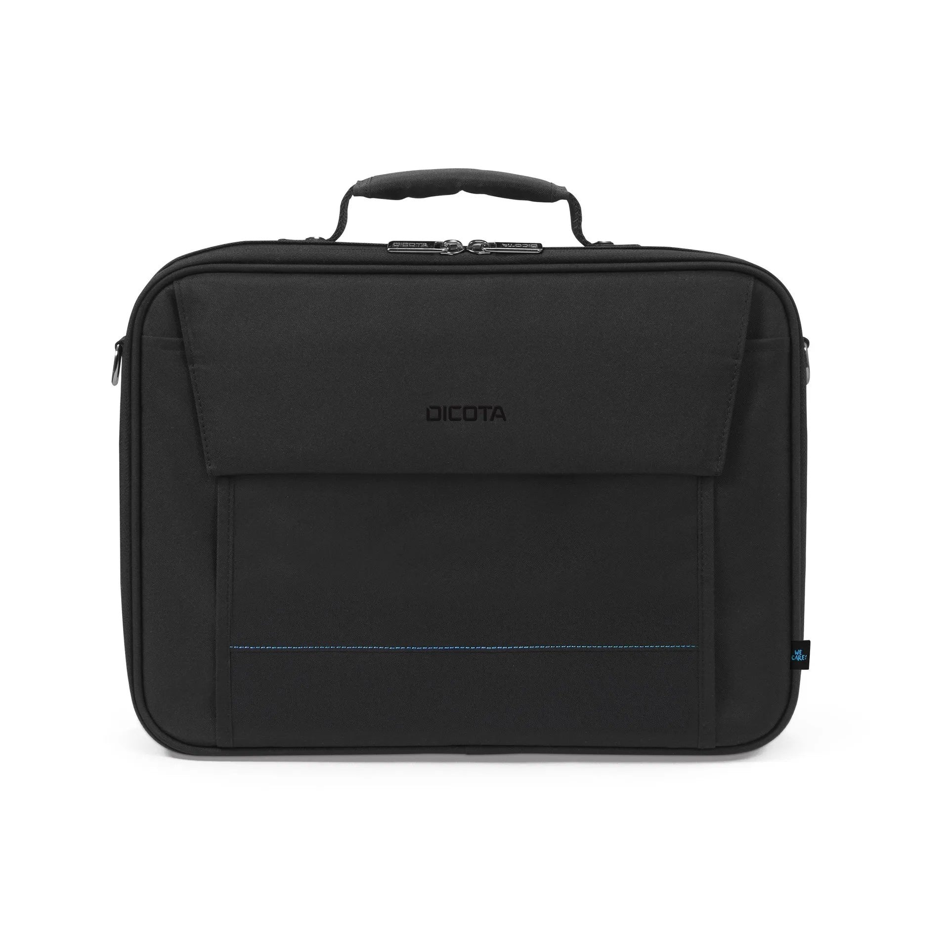 EAN 7640239423541 - DICOTA D3250202 maletines para portátil 40,6 cm (16") Maletín Negro imagen 3