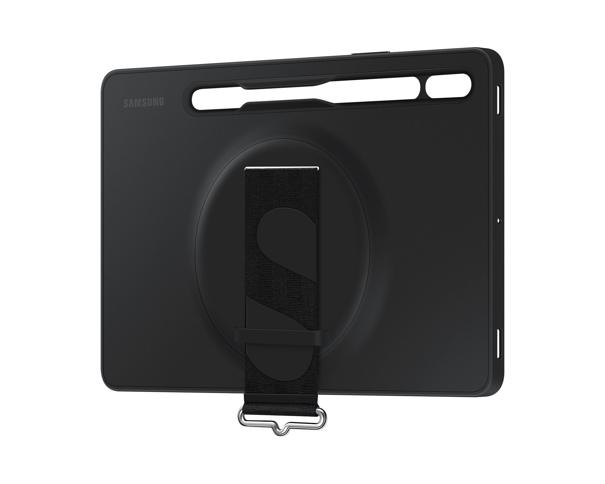 EAN 8806094288322 - Samsung EF-GX700C 27,9 cm (11") Funda Negro imagen 5
