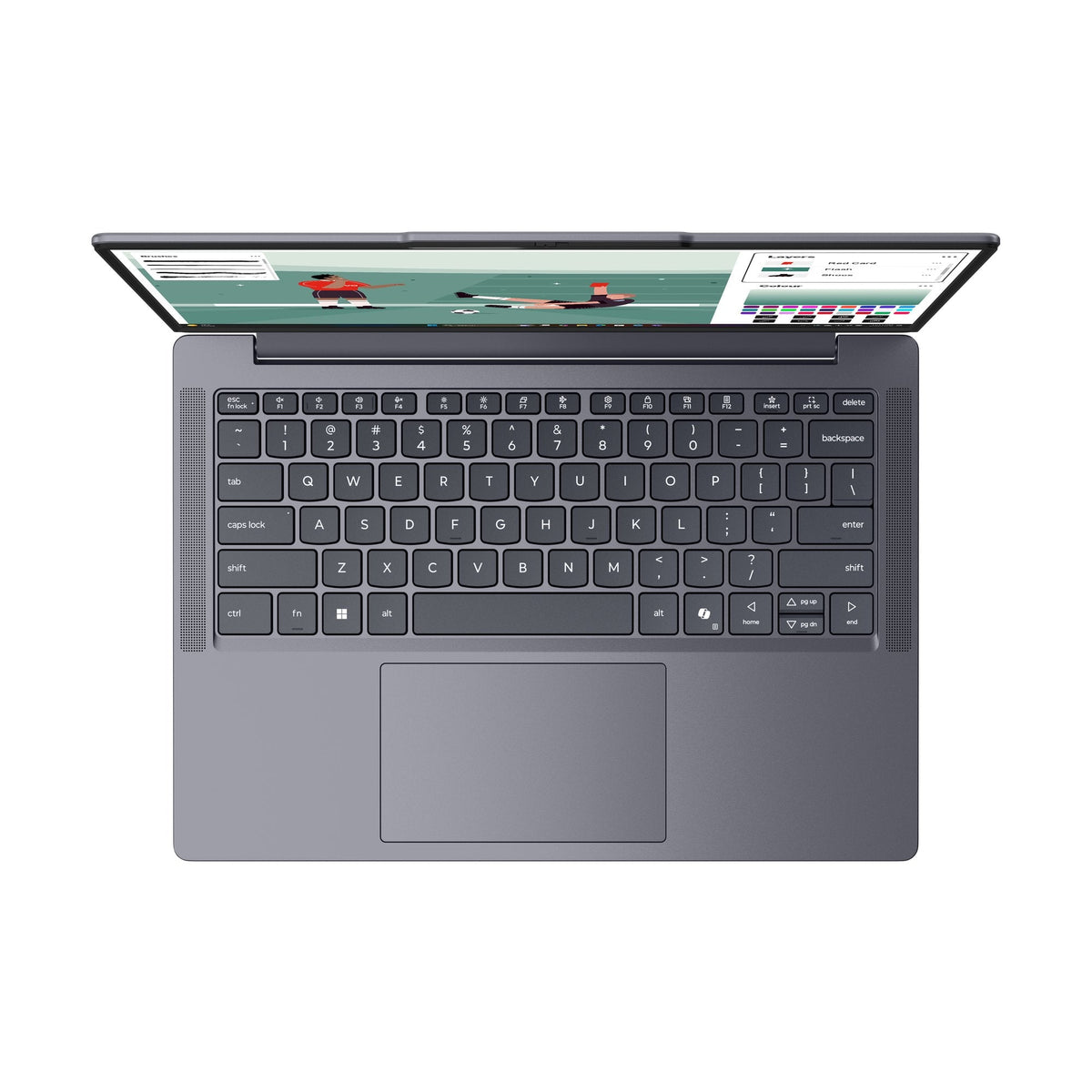 Portátil Lenovo Ideapad Slim 3i 14iwc11-479 14" Intel Core