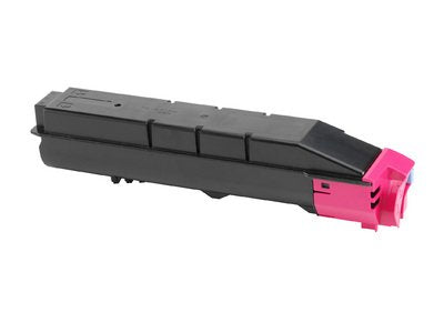 Toner Original Kyocera Tk 8305m,Magenta,Para Taskalfa 3050ci, 3051ci, 3550ci, 3551ci
