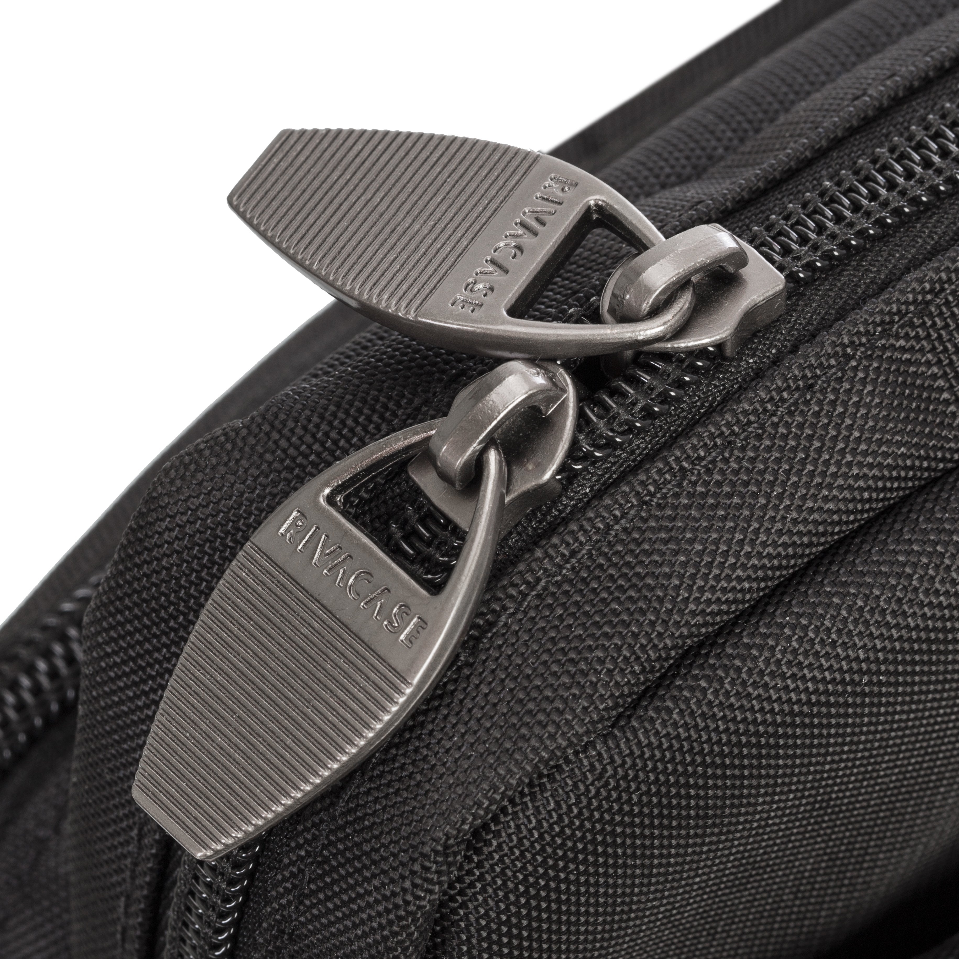 Rivacase 8530 Maletines Para Portátil 40,6 Cm (16") Maletín Negro