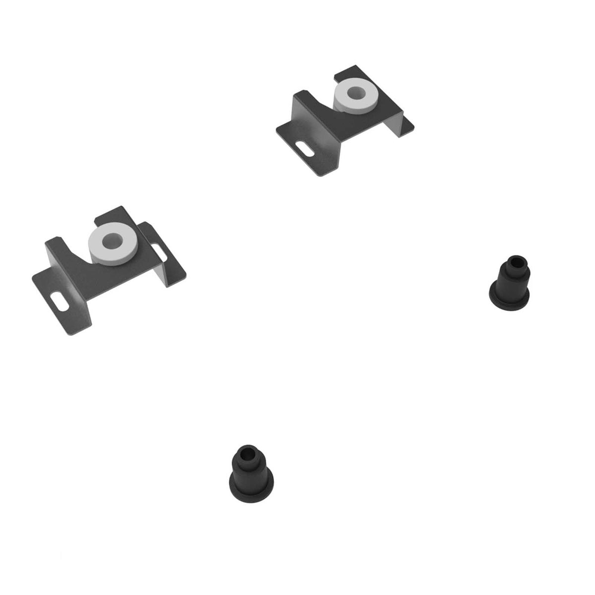 Akyga Ak-Mb-12 Universal Lcd Wall Mount Bracket 60kg Vesa 600x400mm 13-70inch