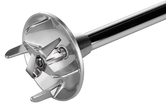 Batidora De Mano Unold Esge Wand P 350 Profi, 90880