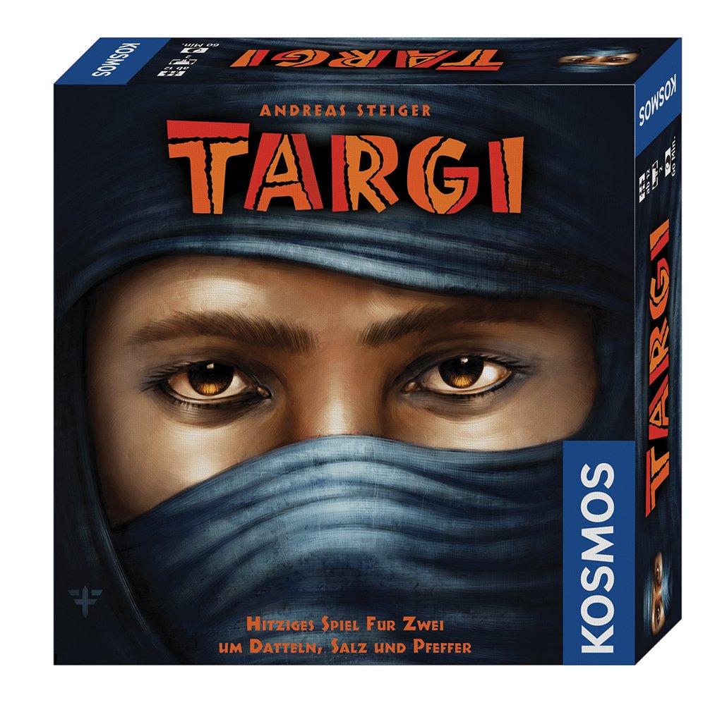 Kosmos Targi, Juego De Mesa 691479