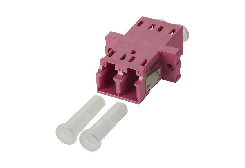 Metz Connect Opdat Kupplung Lc-Duplex Om4