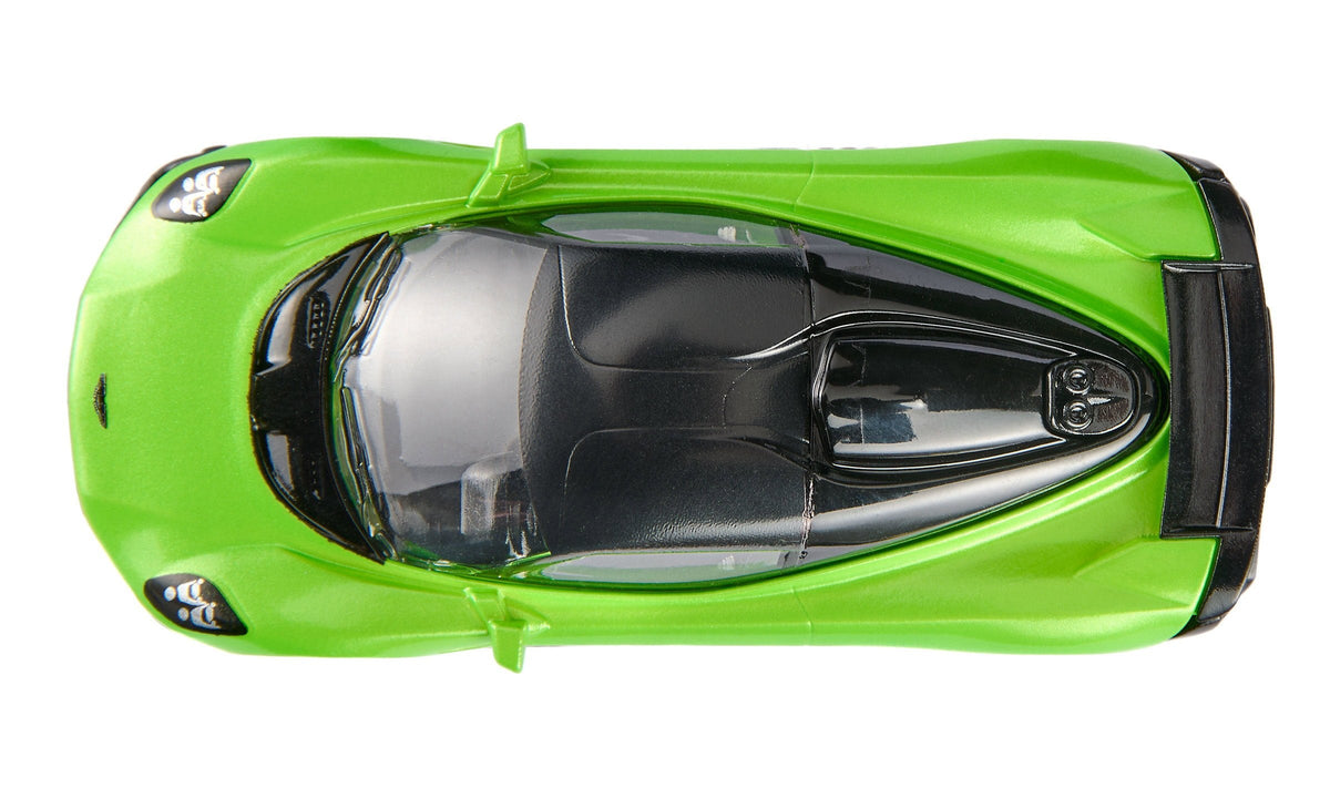 Siku 1127 Blister Aston Martin Valhalla 1127
