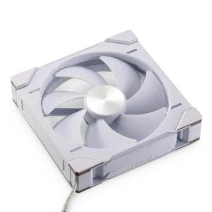 Phanteks D30 140mm Drgb Pwm Triple Fan Pack - White