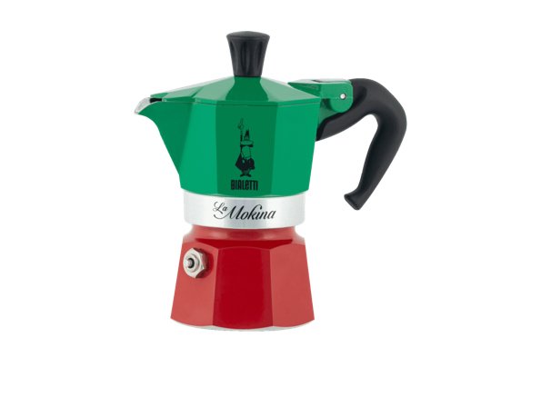 EAN 8006363014212 - Bialetti 0005650 Juego de prensa francesa 0,5 L Negro, Verde, Rojo imagen 1