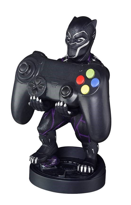 Cable Guys Black Panther