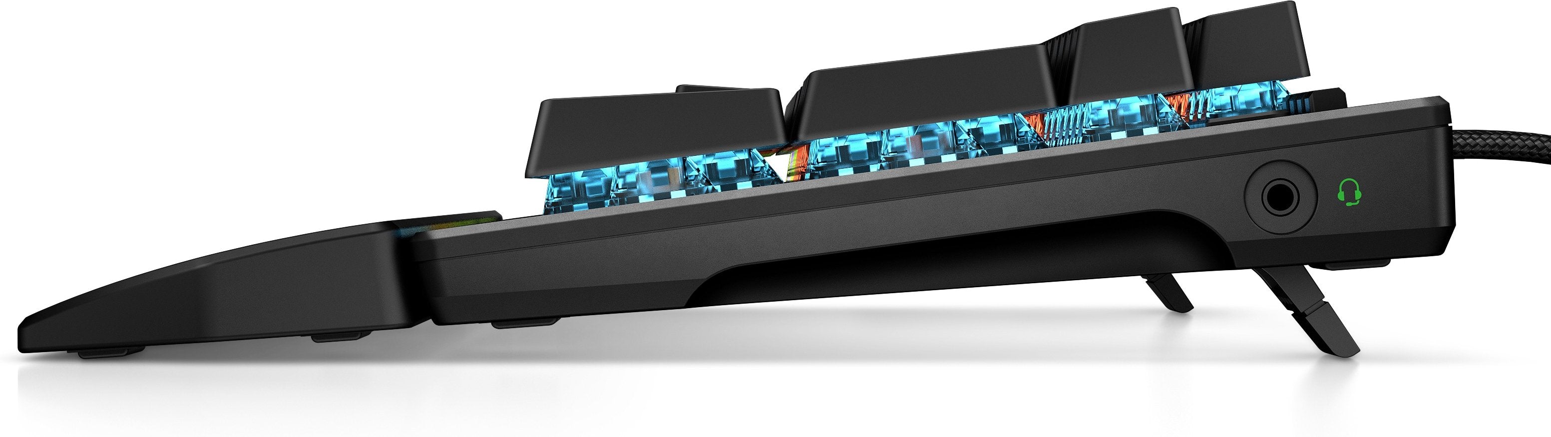 Hp Pavilion Gaming Keyboard 80