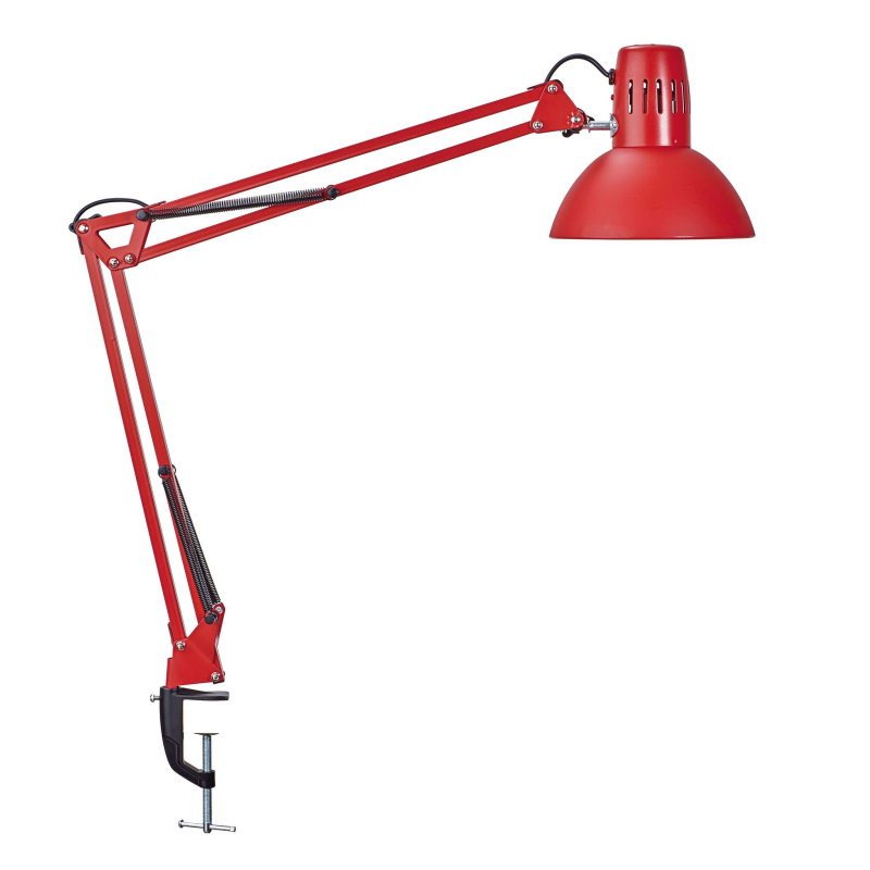 EAN 4002390093453 - MAUL MAULstudy lámpara de mesa E27 6,4 W LED D Blanco imagen 1